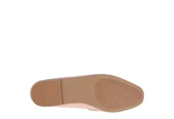 Journee Collection Womens Myeesha Loafer - Blush -Skechers Sales US 01 108417 06