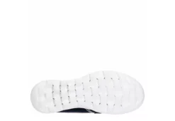 Skechers Womens Go Walk Lite Playa Vista Boat Shoe - Navy -Skechers Sales US 01 112127 06