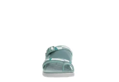 Merrell Womens District 3 Outdoor Sandal - Turquoise 9 Merrell Womens District 3 Outdoor Sandal - Turquoise -Skechers Sales US 01 202043 02