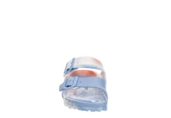 Birkenstock Womens Arizona Essentials Slide Sandal - Multicolor -Skechers Sales US 01 202091 02