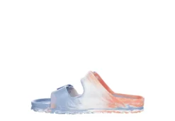 Birkenstock Womens Arizona Essentials Slide Sandal - Multicolor -Skechers Sales US 01 202091 03