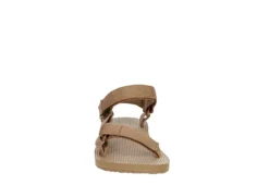 Teva Womens Original Universal Outdoor Sandal - Brown -Skechers Sales US 01 202286 02