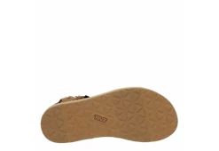 Teva Womens Original Universal Outdoor Sandal - Brown -Skechers Sales US 01 202286 06