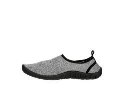 Highland Creek Womens Hawaii Aqua Sock Sandal - Grey -Skechers Sales US 01 202312 03