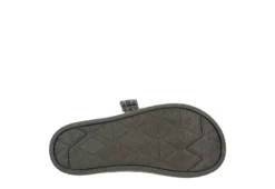 Chaco Womens Chillos Slide Sandal - Dark Grey -Skechers Sales US 01 202336 06