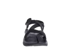 Chaco Womens Zvolv 2 Outdoor Sandal - Black -Skechers Sales US 01 202342 02