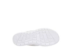 Puma Womens Softride Thong 2 Flip Flop Sandal - White -Skechers Sales US 01 202371 06