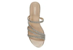 Maripe Womens Rose Sandal - Gold -Skechers Sales US 01 202375 05