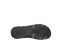 Skechers Womens Arch Fit Reggae Outdoor Sandal - Black -Skechers Sales US 01 202398 04
