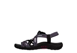 Skechers Womens Irie Mon Outdoor Sandal - Multicolor -Skechers Sales US 01 202401 03