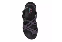 Skechers Womens Irie Mon Outdoor Sandal - Multicolor -Skechers Sales US 01 202401 05