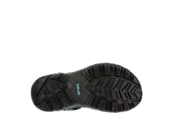 Teva Womens Hurricane 4 Outdoor Sandal - Blue -Skechers Sales US 01 202416 06