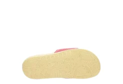 Champion Womens Foundation Pastel Block Slide Sandal - Peach -Skechers Sales US 01 202427 06