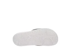 Champion Womens Foundation Pastel Block Slide Sandal - Black -Skechers Sales US 01 202428 06