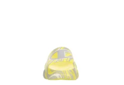 Champion Womens Meloso Slide Sandal - Pale Yellow -Skechers Sales US 01 202435 02