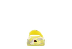 Champion Womens Meloso Slide Sandal - Pale Yellow -Skechers Sales US 01 202435 04