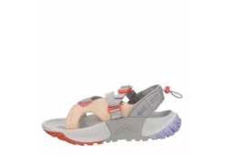 Nike Womens Oneonta Sandal - Grey -Skechers Sales US 01 202588 03