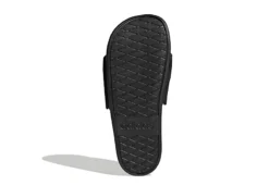 Adidas Womens Adilette Comfort Slide Sandal - Black 11 Adidas Womens Adilette Comfort Slide Sandal - Black -Skechers Sales US 01 202668 04