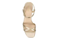 Maripe Womens Lexie Wedge Sandal - Gold 12 Maripe Womens Lexie Wedge Sandal - Gold -Skechers Sales US 01 202778 05