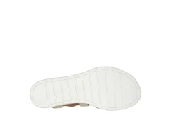 Skechers Womens Arch Fit Beach Kiss Sandal - Natural -Skechers Sales US 01 202836 04