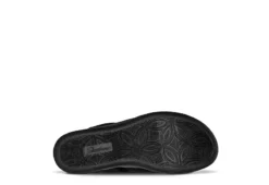 Skechers Womens Pier Lite-memory Maker Sandal - Black -Skechers Sales US 01 203055 06