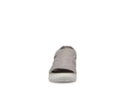 Skechers Womens Pier Lite-memory Maker Sandal - Taupe -Skechers Sales US 01 203056 02
