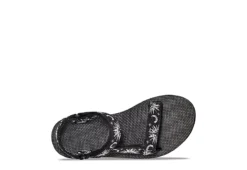 Teva Womens Original Universal Outdoor Sandal - Black -Skechers Sales US 01 203148 04