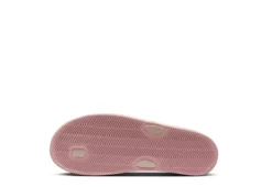 Nike Womens Bella Kai Flip Flop Sandal - Blush -Skechers Sales US 01 203157 04