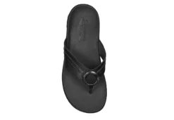 Skechers Womens Arch Fit Maui Sandal - Black -Skechers Sales US 01 203180 03