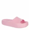 Puma Womens Shibusa Sandal - Pink