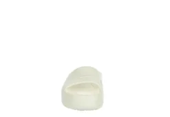 Puma Womens Shibusa Sandal - Off White 9 Puma Womens Shibusa Sandal - Off White -Skechers Sales US 01 203189 02