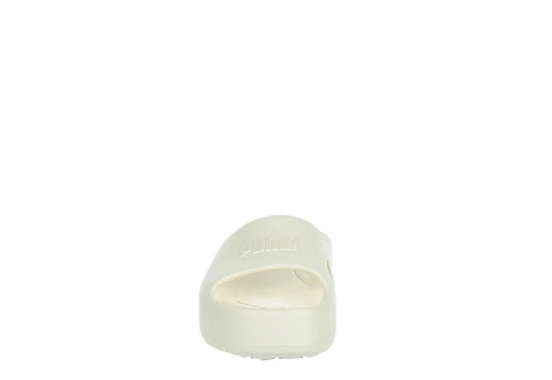 Puma Womens Shibusa Sandal - Off White 3 Puma Womens Shibusa Sandal - Off White - Image 3