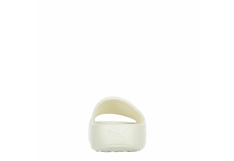 Puma Womens Shibusa Sandal - Off White 5 Puma Womens Shibusa Sandal - Off White - Image 5