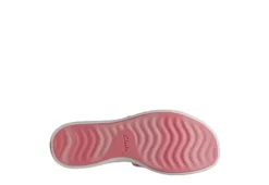 Clarks Womens Drift Petal Slide Sandal - Multicolor -Skechers Sales US 01 203205 06