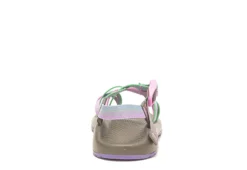 Chaco Womens Zx2 Classic Outdoor Sandal - Purple -Skechers Sales US 01 203269 04