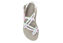 Chaco Womens Zx2 Classic Outdoor Sandal - Purple -Skechers Sales US 01 203269 05