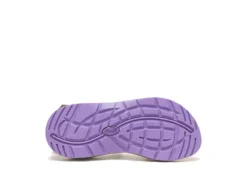 Chaco Womens Zx2 Classic Outdoor Sandal - Purple -Skechers Sales US 01 203269 06
