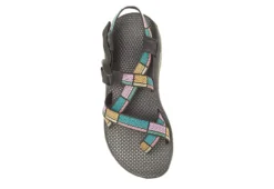 Chaco Womens Z Cloud 2 Outdoor Sandal - Multicolor -Skechers Sales US 01 203271 05