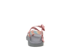 Chaco Womens Z2 Classic Outdoor Sandal - Peach -Skechers Sales US 01 203273 04