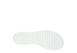 Skechers Womens Desert Kiss - Adobe Princess Wedge Sandal - Navy -Skechers Sales US 01 203275 04