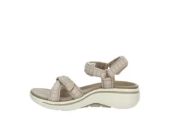 Skechers Womens Affinity Sandal - Taupe -Skechers Sales US 01 203278 03
