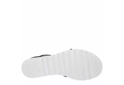 Skechers Womens Desert Kiss Hi - Savvy Sleek - Black -Skechers Sales US 01 203288 06