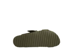 Bjorndal Womens Courtney Footbed Sandal - Olive 13 Bjorndal Womens Courtney Footbed Sandal - Olive -Skechers Sales US 01 203304 06