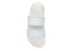 Nike Womens Off Court Duo Slide Sandal - Grey -Skechers Sales US 01 203319 05