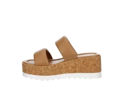 Xappeal Womens Bethany Wedge Sandal - Tan 10 Xappeal Womens Bethany Wedge Sandal - Tan -Skechers Sales US 01 203326 03