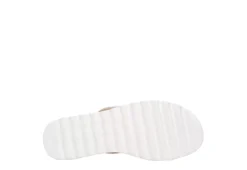 Xappeal Womens Bethany Wedge Sandal - Tan 13 Xappeal Womens Bethany Wedge Sandal - Tan -Skechers Sales US 01 203326 06