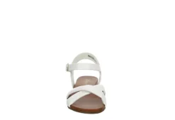 Xappeal Womens Rayna Sandal - White -Skechers Sales US 01 203330 02