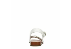 Xappeal Womens Rayna Sandal - White -Skechers Sales US 01 203330 04