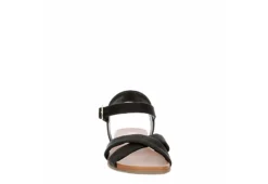 Xappeal Womens Rayna Sandal - Black -Skechers Sales US 01 203331 02