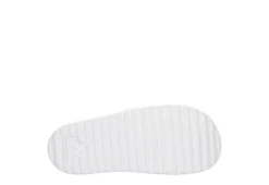 Adidas Womens Adilette Platform Slide Sandal - White 13 Adidas Womens Adilette Platform Slide Sandal - White -Skechers Sales US 01 203333 06
